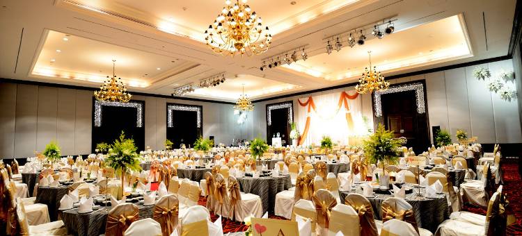 世纪公园酒店(Century Park Hotel)图片