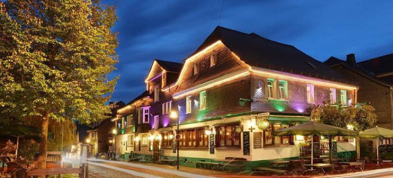 斯图菲尔斯酒店(Hotel Stoffels)图片