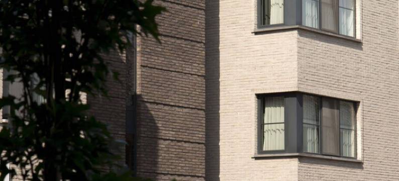 沃尔卢酒店(Hotel Verlooy)图片