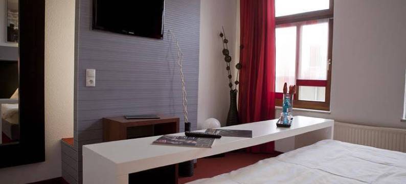 SL斯达斯酒店(SL'Otel - Das StadtHotel - Voll Klimatisiert)图片