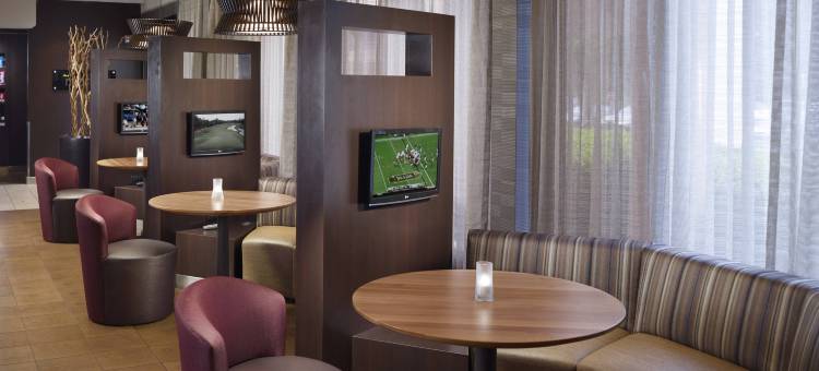 亚特兰大机场北索尼斯塔精选酒店(Sonesta Select Atlanta Airport North)图片