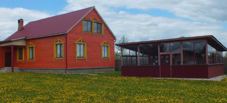 安乐窝酒店(Uyutnoye Gnezdyshko Hotel)图片