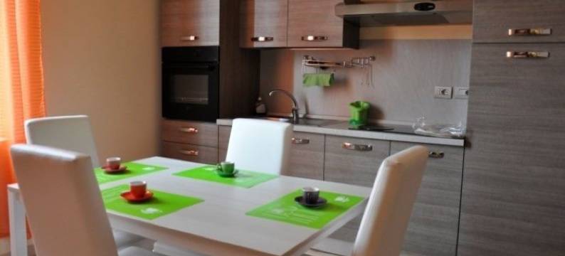 莫尔塞奇奥公寓(Morsenchio Flat)图片