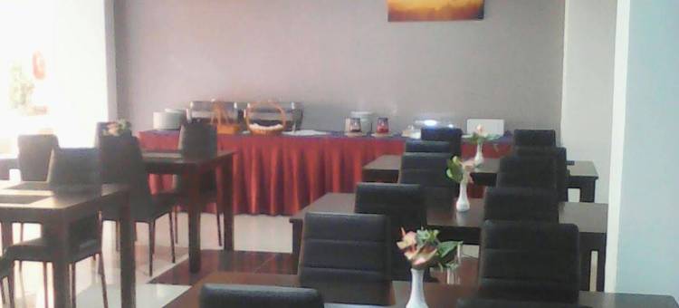 朱塔精品酒店(Juita Premier Hotel)图片