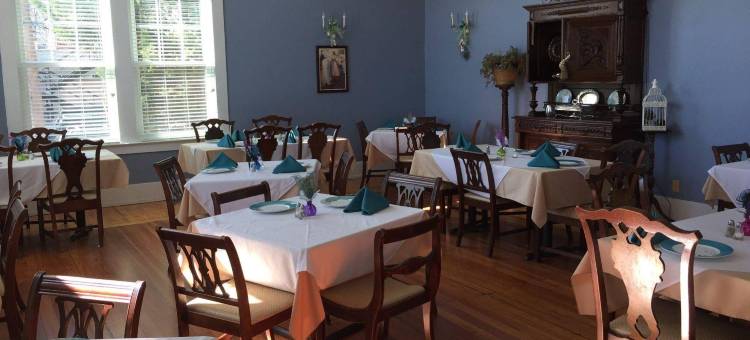 贝尔蒙特旅馆(The Belmont Inn by OYO)图片