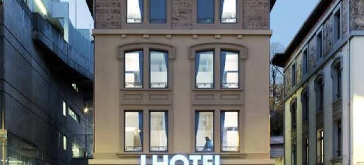 宜必思尚品洛桑市中心 MadHouse 酒店(2018 年 7 月开业)(Ibis Styles Lausanne Center MadHouse)图片