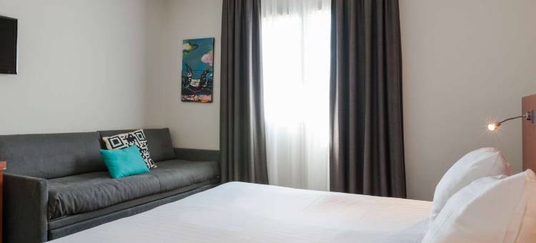 伊苏瓦尔帕利原生酒店(The Originals Boutique Hôtel le Pariou Issoire)图片