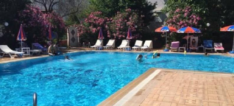 绿谷酒店(The Green Valley Hotel)图片