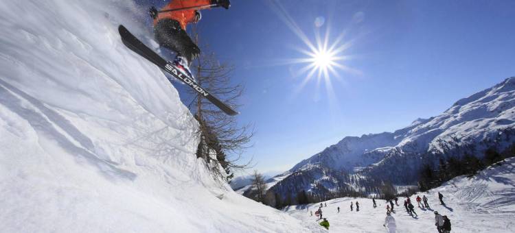 阿拉斯加酒店(Hotel Alaska)图片