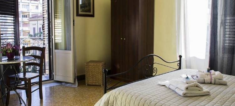 珀里提马广场住宿加早餐酒店(B&B Politeama Square)图片