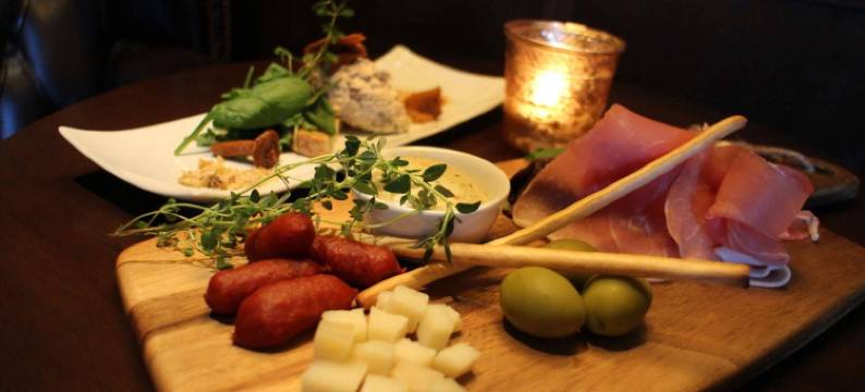 拉赫尔姆斯斯塔德酒店(Laholms Stadshotell)图片