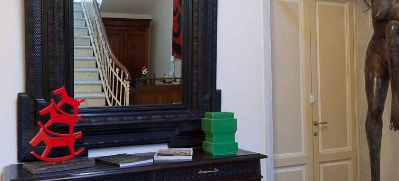 贝尔维多别墅精品酒店(Villa Belverde Boutique Hotel)图片