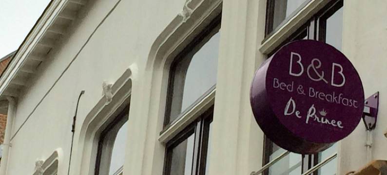 王子酒店(Hotel de Prince)图片