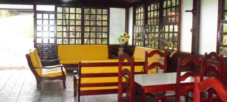 雷坎托达斯阿尔沃雷斯酒店客栈(Hotel Pousada Recanto Das Árvores)图片