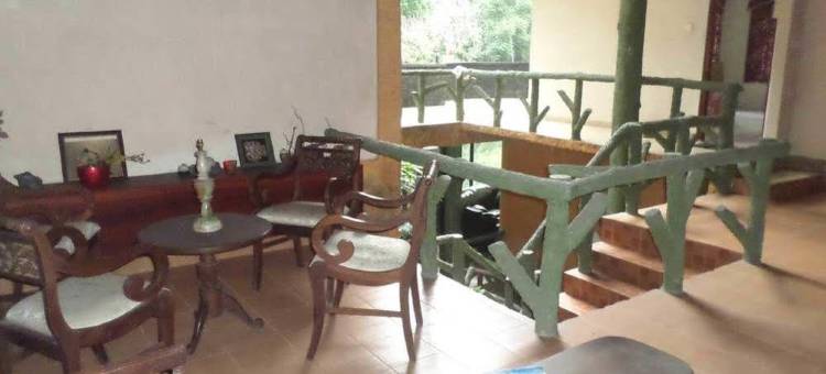 Vista BnB Badulla Police Station图片