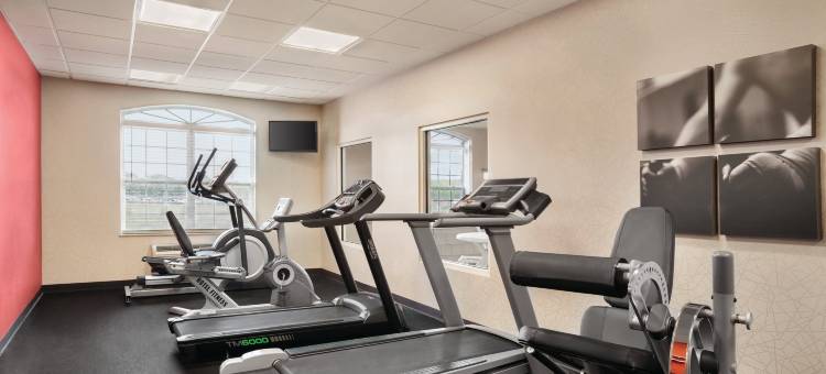 博林格林乡村旅馆&套房(Country Inn & Suites by Radisson, Bowling Green, KY)图片