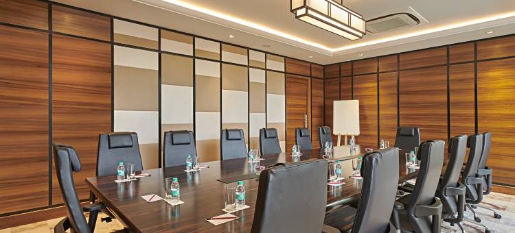 丽笙丽怡酒店-芝拉库尔(Country Inn & Suites by Radisson Chandigarh Zirakpur)图片