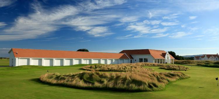 坦伯利特朗普(Trump Turnberry)图片