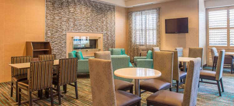 匹兹堡北岸Residence Inn酒店(Residence Inn Pittsburgh North Shore)图片