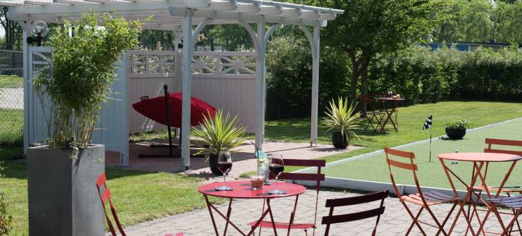 斯堪迪克塞格万酒店(Scandic Segevång)图片