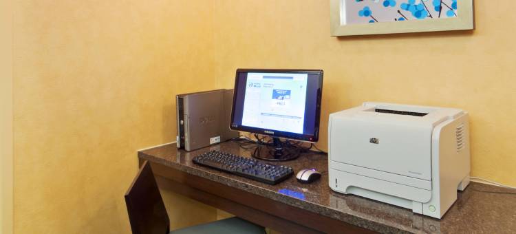 Residence Inn Boulder Longmont图片