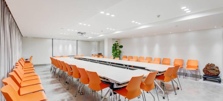 星程酒店(济宁曲阜三孔景区店)图片