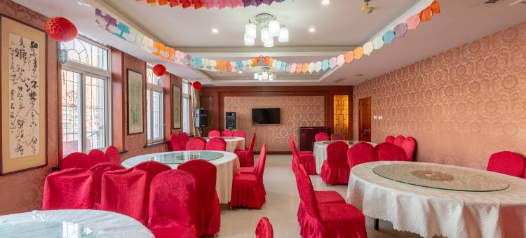 辽宁玺龙商务酒店图片