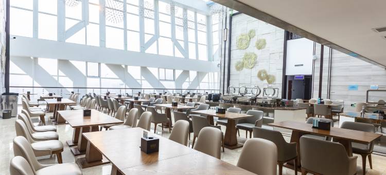 洪洞恒富温泉酒店图片