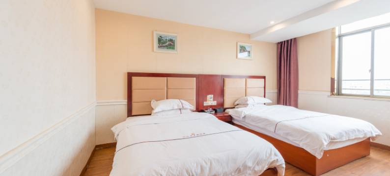 皇金禧主题宾馆图片