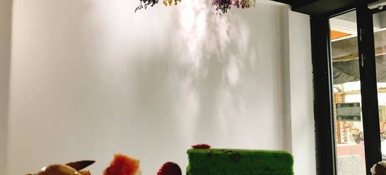 费斯玻璃屋民宿图片