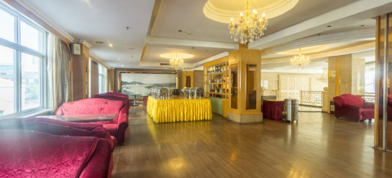 修水君豪大酒店图片