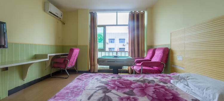 永修县华阳宾馆图片