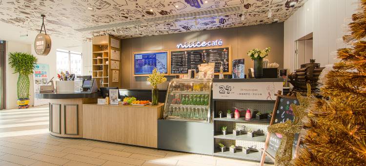 汉庭优佳酒店(天津北辰双街开发区店)图片