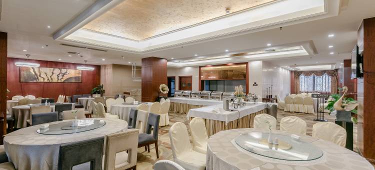 青神大酒店图片