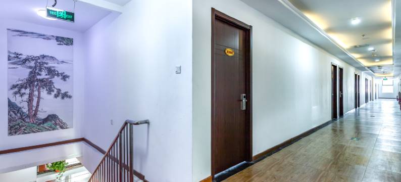 可米酒店(北京五方桥店)图片