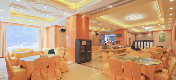 维也纳国际酒店(东莞石碣店)图片