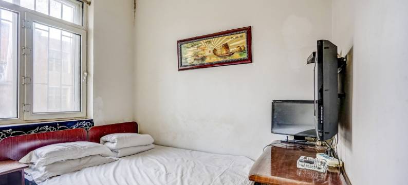 佳木斯新阳招待所图片