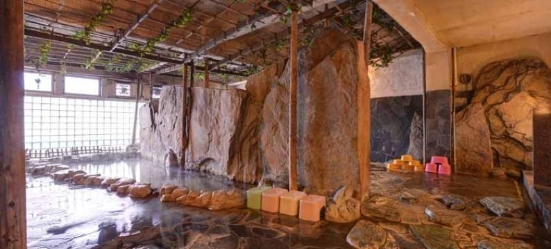 熊本日奈久温泉 潮青閣(Hinagu Onsen Choseikaku)图片