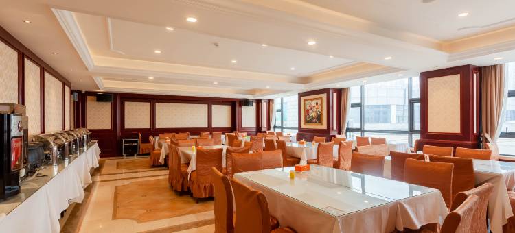 维也纳酒店(木渎长江壹号生活广场店)图片