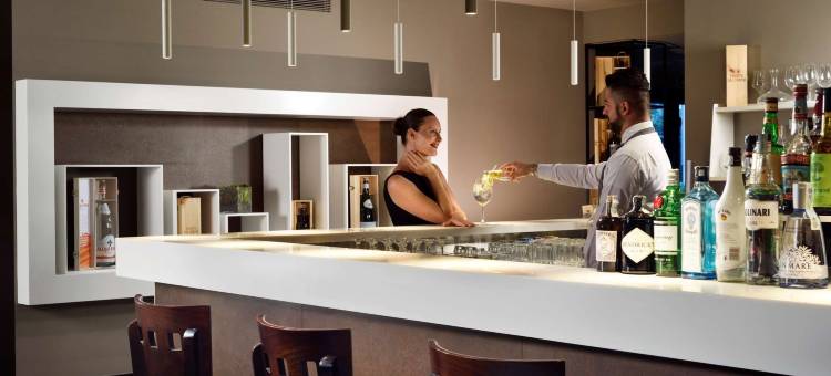 乌纳世纪米兰酒店(UNA HOTELS Century Milano)图片