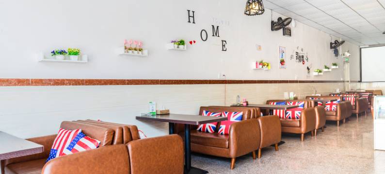 廉江吉米公寓图片