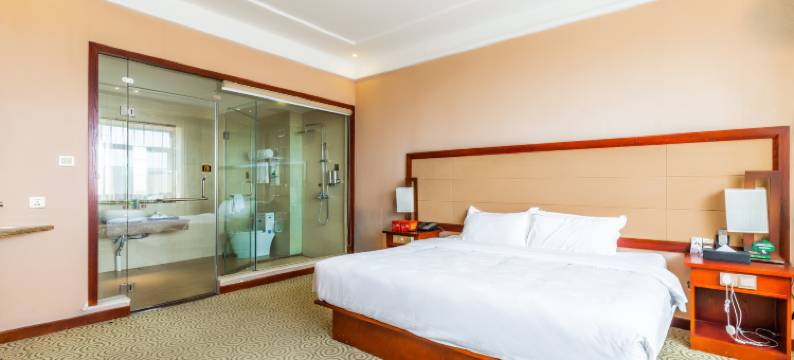 吴川六景台花园酒店图片