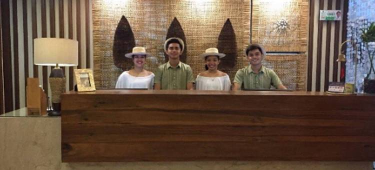 塞拉花园酒店(The Selah Garden Hotel)图片