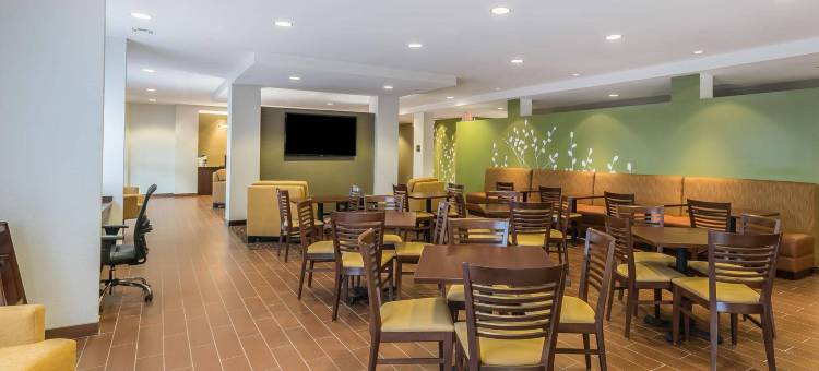 舒眠套房酒店(Sleep Inn & Suites Columbia)图片