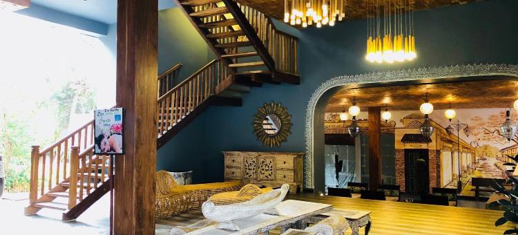 塔普罗班亭水疗度假村(Thaproban Pavilion Resort and Spa)图片