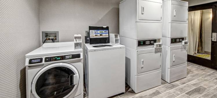 古德利茨维尔蔚景温德姆酒店(Wingate by Wyndham Goodlettsville)图片