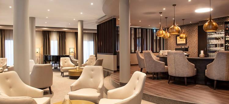 特斯图根堡维克托住宅式酒店(Victor's Residenz-Hotel Teistungenburg)图片