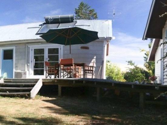Lake Tekapo Cottages Hotel Reviews And Room Rates Trip Com