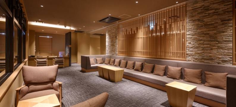 前夕日式旅馆(Ryokan Zenya)图片