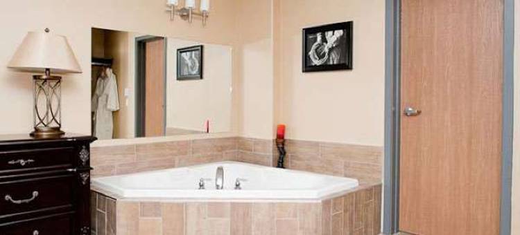 雷迪森帕克酒店 - 埃德蒙顿机场(Park Inn by Radisson Edmonton Airport)图片